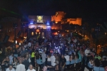 Saturday Night at B On Top Pub, Byblos